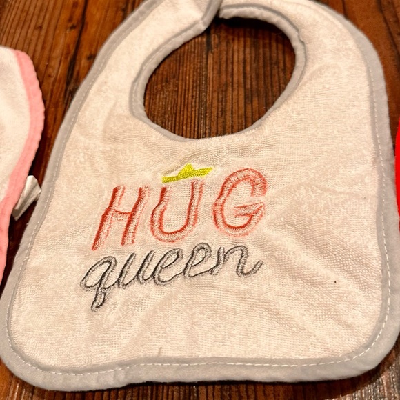 Baby bib LOT - Picture 2 of 5